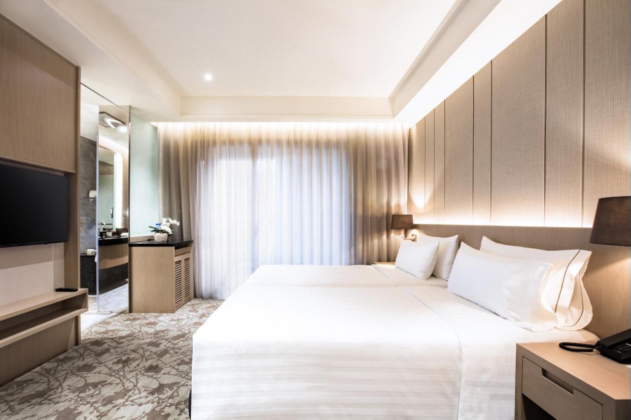 Hotel Valletta Jiaoxi Zewnętrze zdjęcie