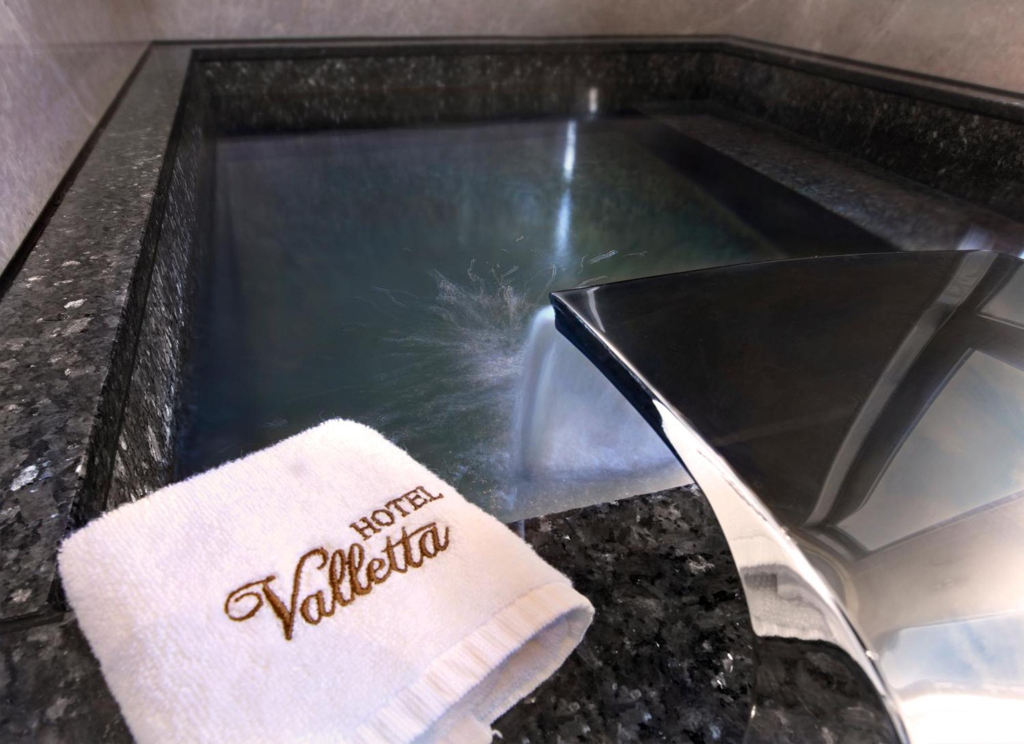 Hotel Valletta Jiaoxi Zewnętrze zdjęcie