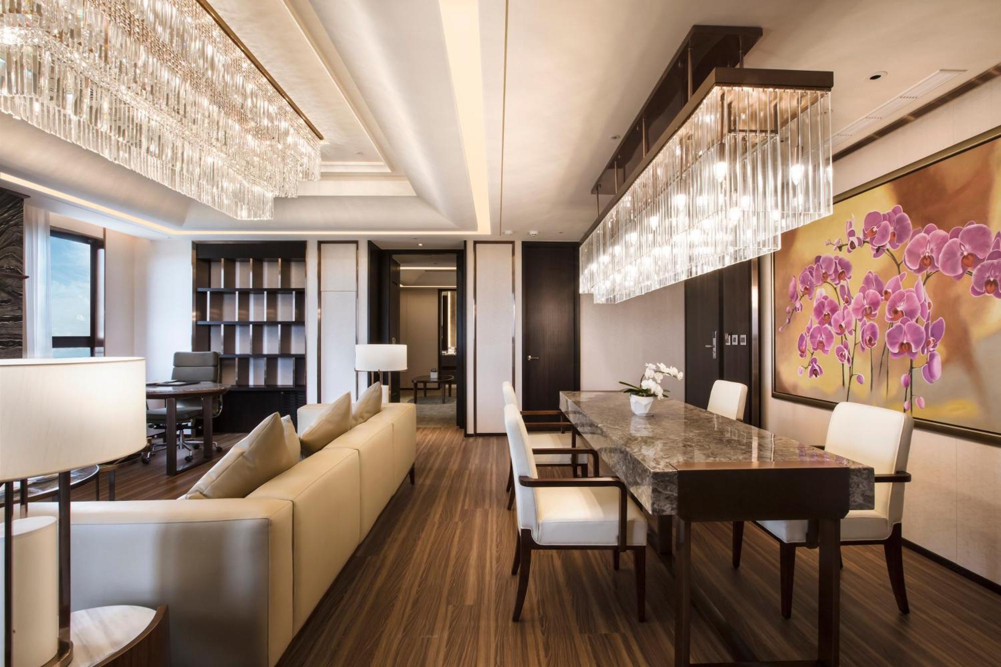 Hotel Valletta Jiaoxi Zewnętrze zdjęcie