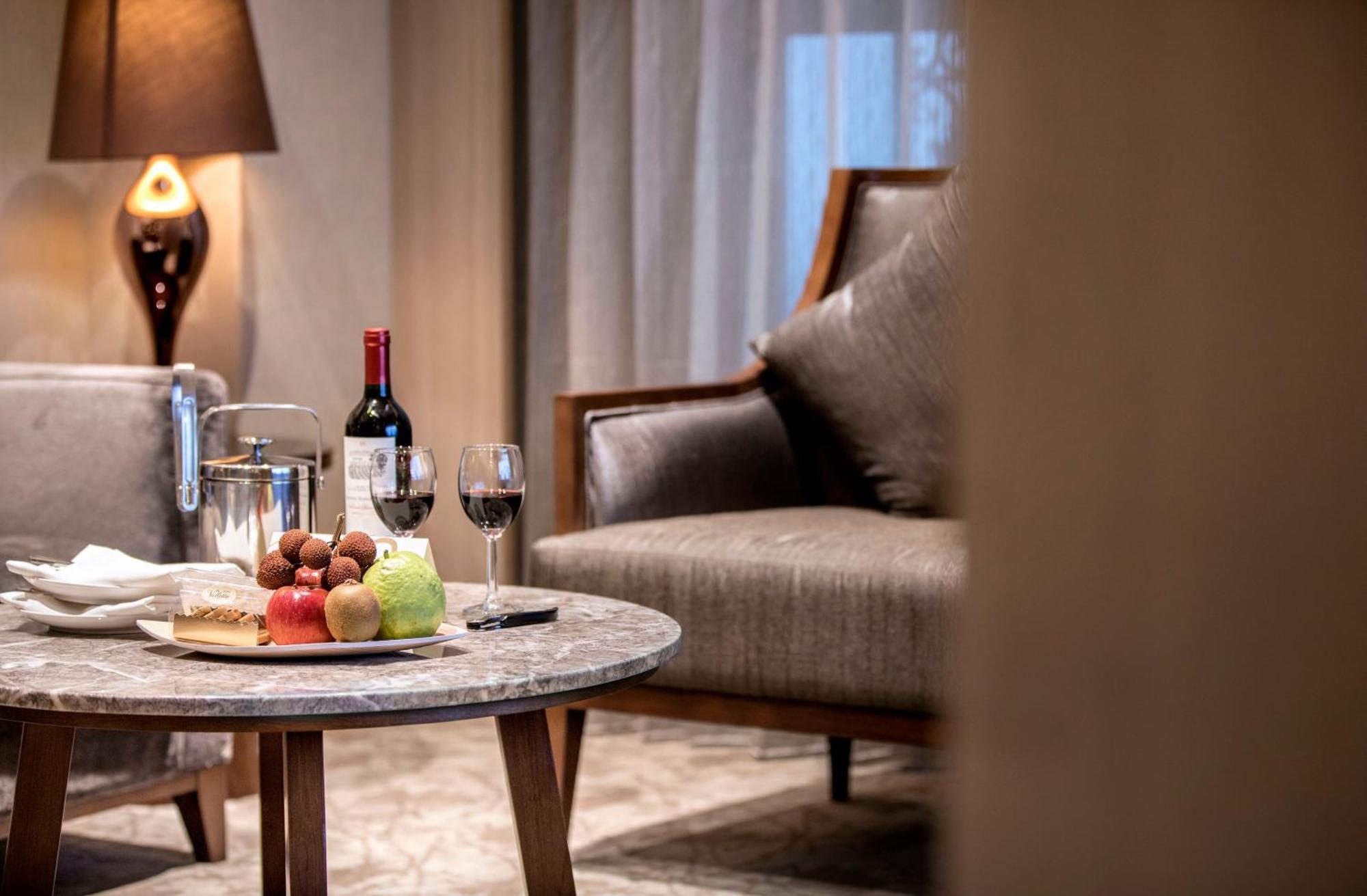 Hotel Valletta Jiaoxi Zewnętrze zdjęcie