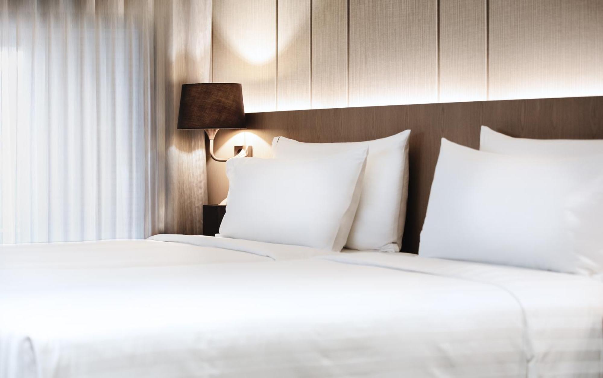 Hotel Valletta Jiaoxi Zewnętrze zdjęcie
