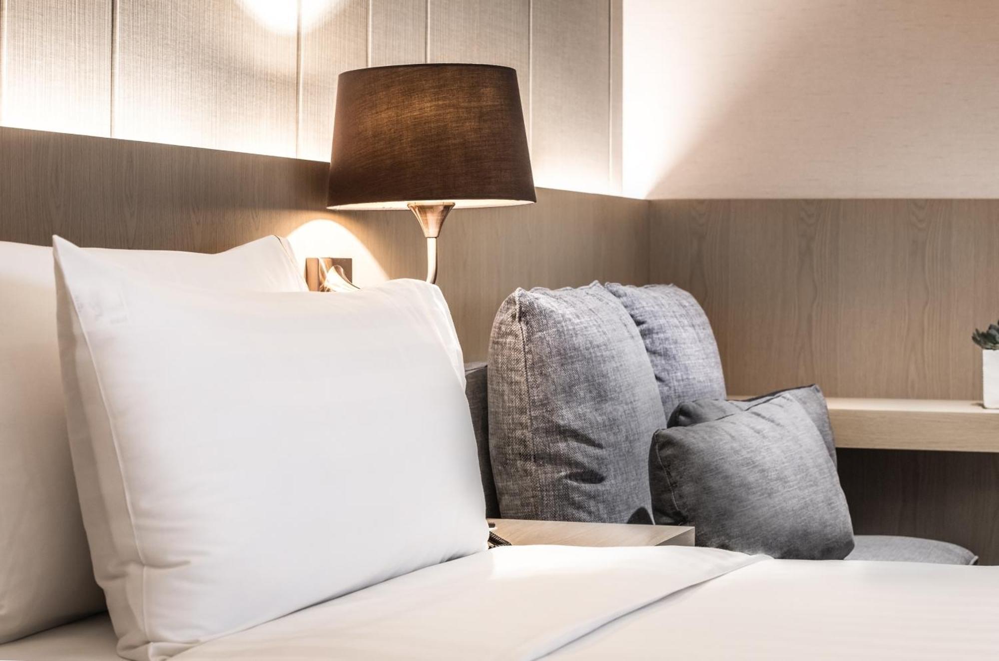 Hotel Valletta Jiaoxi Zewnętrze zdjęcie