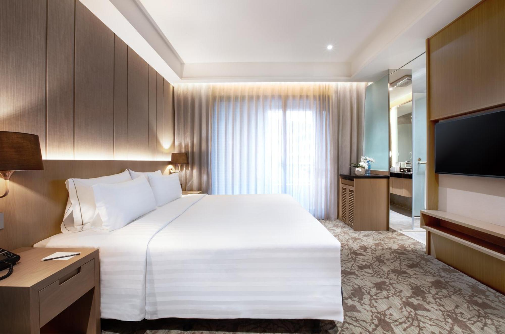 Hotel Valletta Jiaoxi Zewnętrze zdjęcie