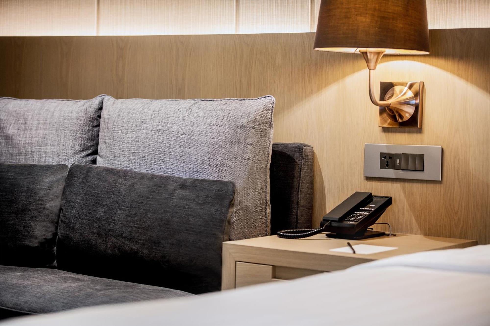 Hotel Valletta Jiaoxi Zewnętrze zdjęcie