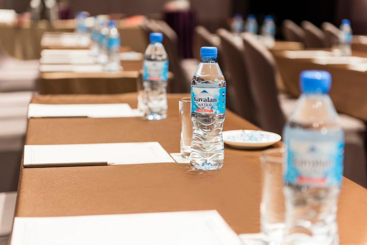Hotel Valletta Jiaoxi Zewnętrze zdjęcie
