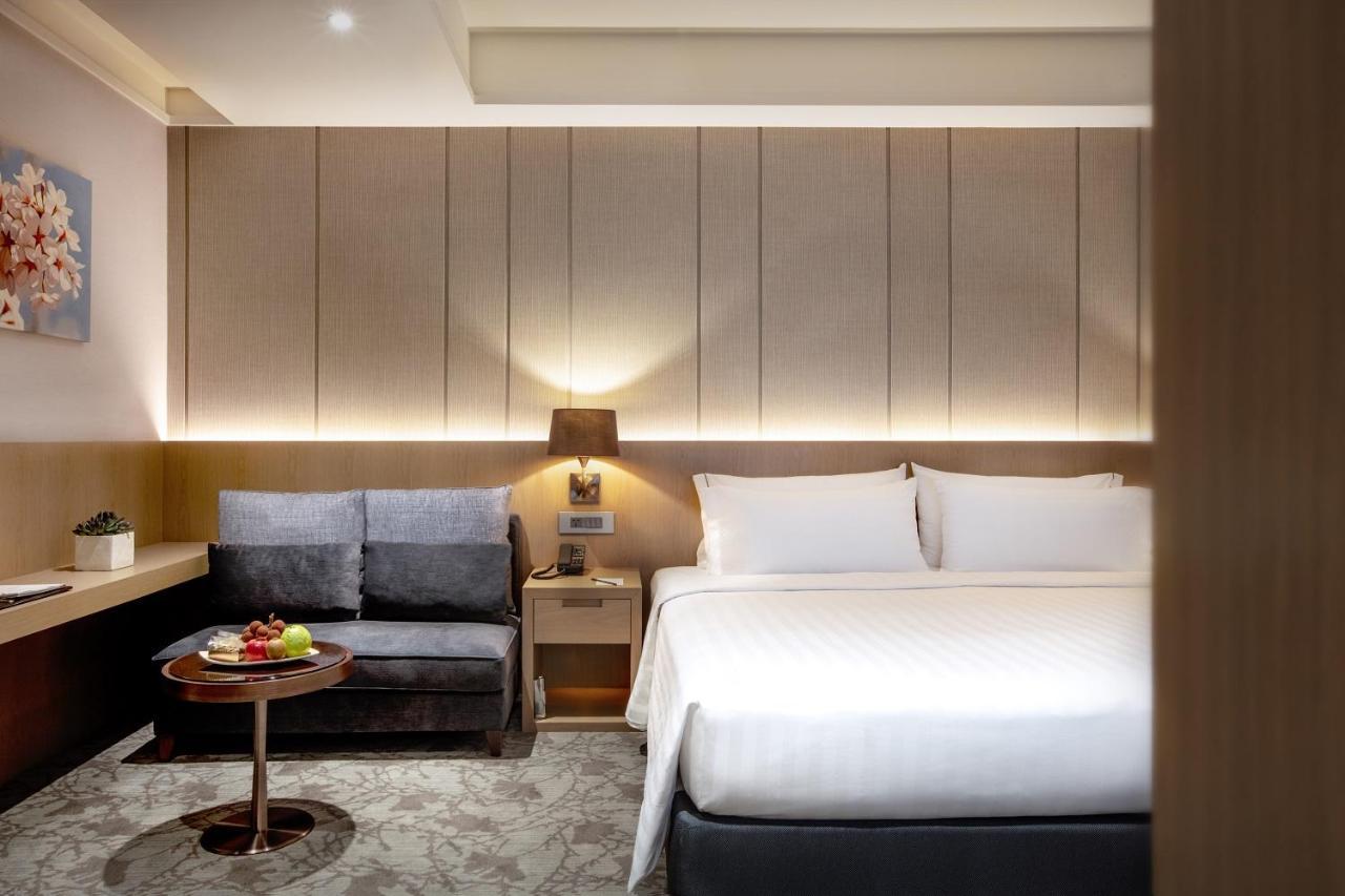 Hotel Valletta Jiaoxi Zewnętrze zdjęcie