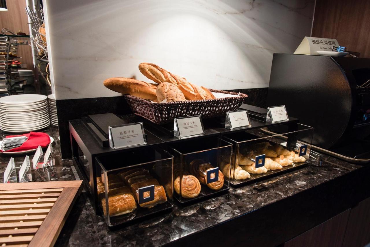 Hotel Valletta Jiaoxi Zewnętrze zdjęcie